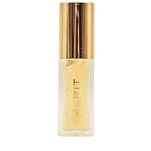 Bel Air (warm clear) Merit Tinted Lip Oil